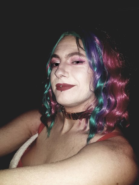 Aleisha s Corner OnlyFans NSFW