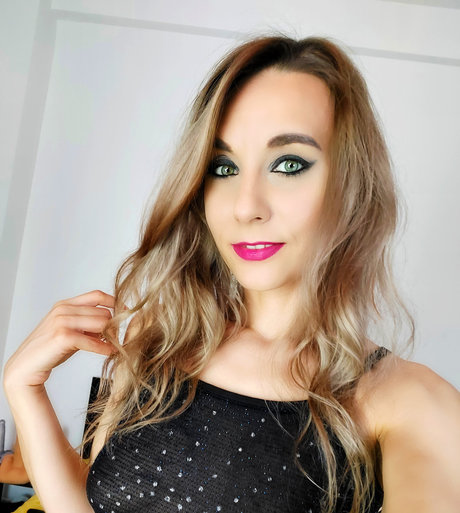 Naughty Adeline XXX Leak OnlyFans