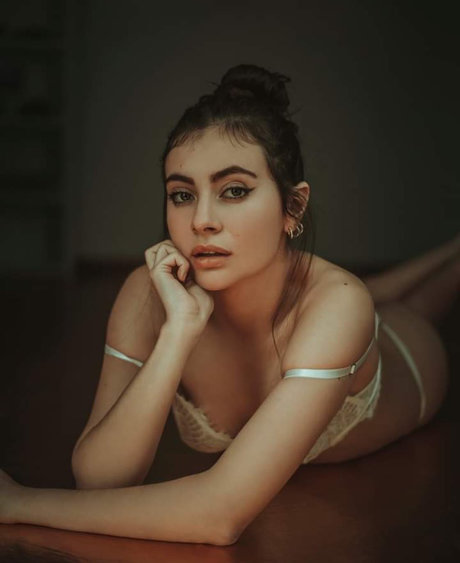 Natalia Tellez XXX Leak OnlyFans