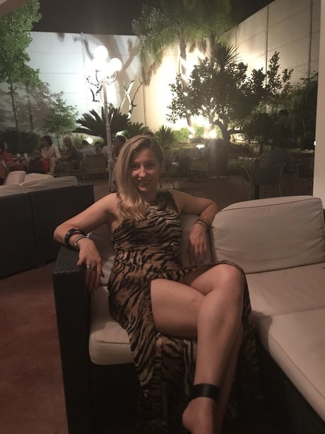 NATY OnlyFans Lesbisch