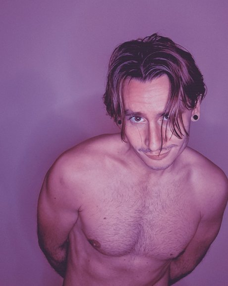 Crazy Viking FREE Nacktbilder von OnlyFans