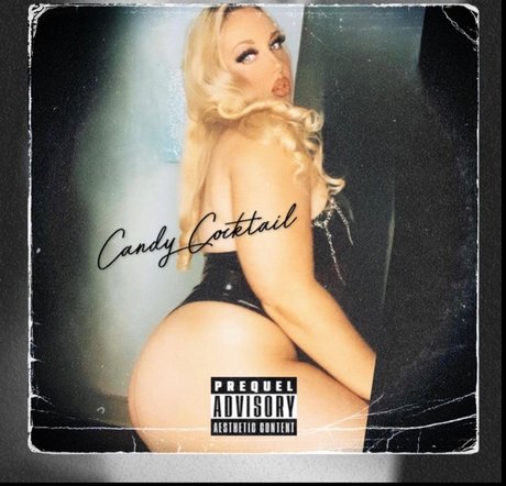 CandyCocktail Nacktbilder von OnlyFans