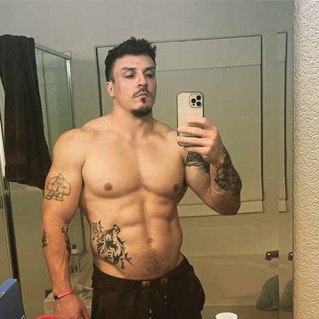 Cory Hook OnlyFans Nacktfotos