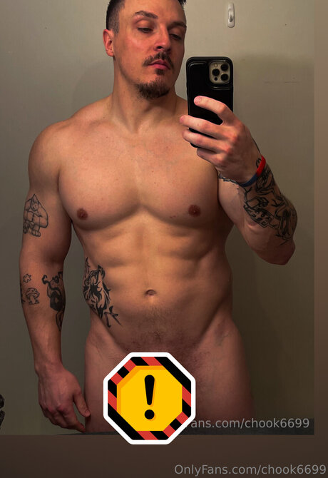 Cory Hook Nacktbilder OnlyFans Leaks