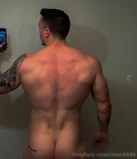 Cory Hook Neue OnlyFans Leaks