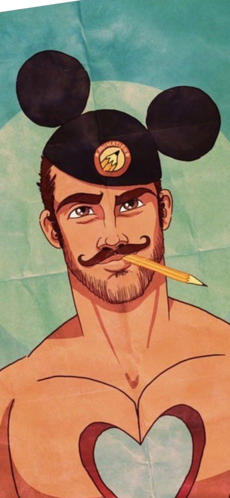 Cory Hook Leaked OnlyFans Nacktbilder