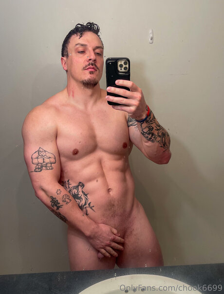 Cory Hook OnlyFans-Pornos