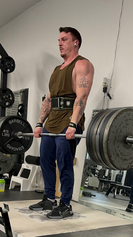 Cory Hook Nacktbilder geleakt OnlyFans Aufgedeckt