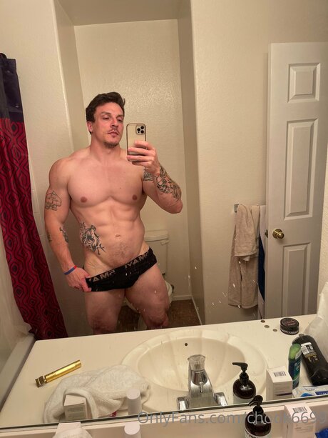Cory Hook Nacktbilder geleakt OnlyFans Nacktporno