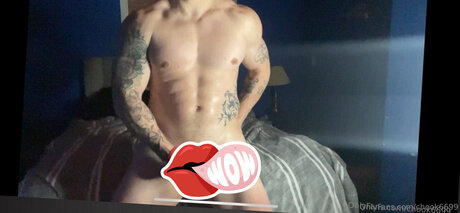 Cory Hook OnlyFans schlank