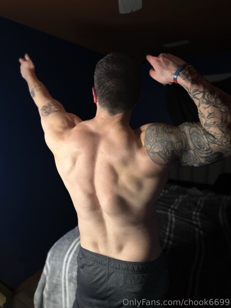 Cory Hook OnlyFans Sex