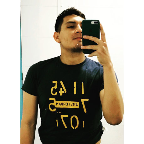 cristian urbina OnlyFans-Leaks