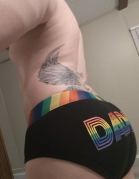 Kris Christopher OnlyFans-Komplettinhalte