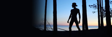 Naturelover XXL OnlyFans Arsch Leak