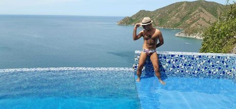 Josh Cova_ Nacktbilder von OnlyFans geleakt