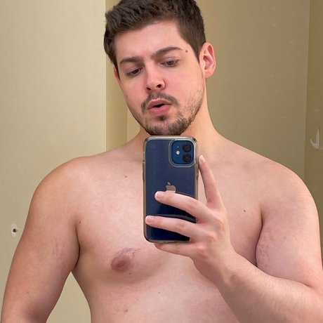 Casscage Nacktbilder von OnlyFans