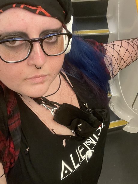 Crow Nacktbilder OnlyFans geleakt