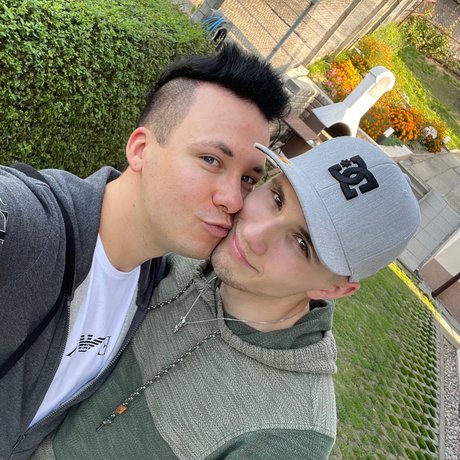 Crazy Boys DE OnlyFans gratis