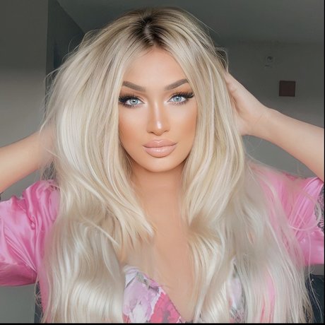 BRAZILIAN BARBIE Nacktbilder von OnlyFans geleakt