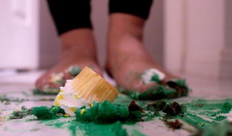 Crusher Queen_ Nackt OnlyFans