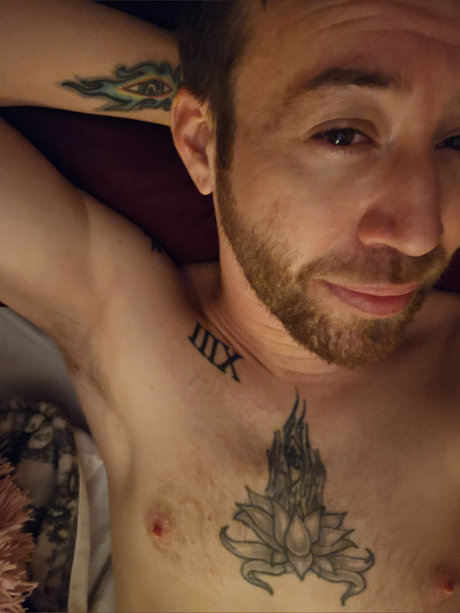 computeruser4602 Nacktbilder OnlyFans geleakt