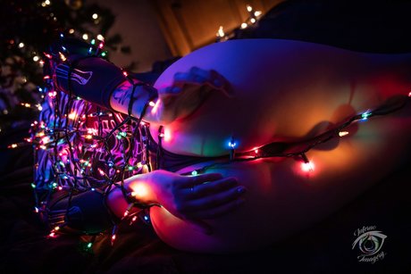 Courtney Glitch Nacktbilder von OnlyFans geleakt