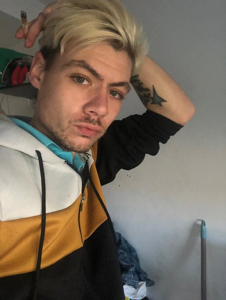 dylan pe a sancho Nacktbilder von OnlyFans geleakt