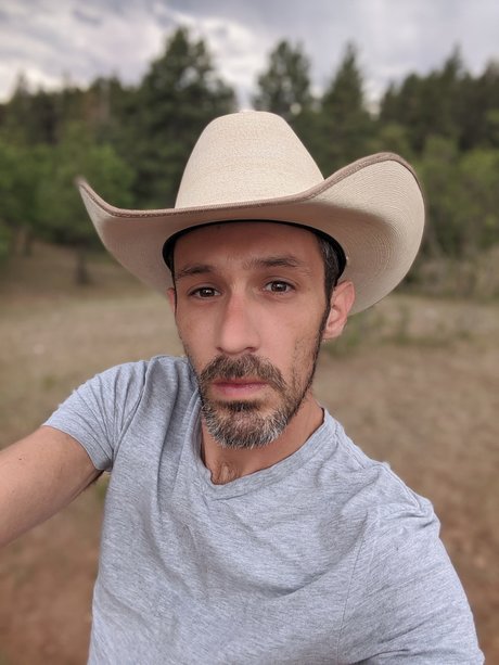 cowboy master 76 Nacktbilder auf OnlyFans