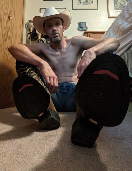 cowboy master 76 Leaks von OnlyFans