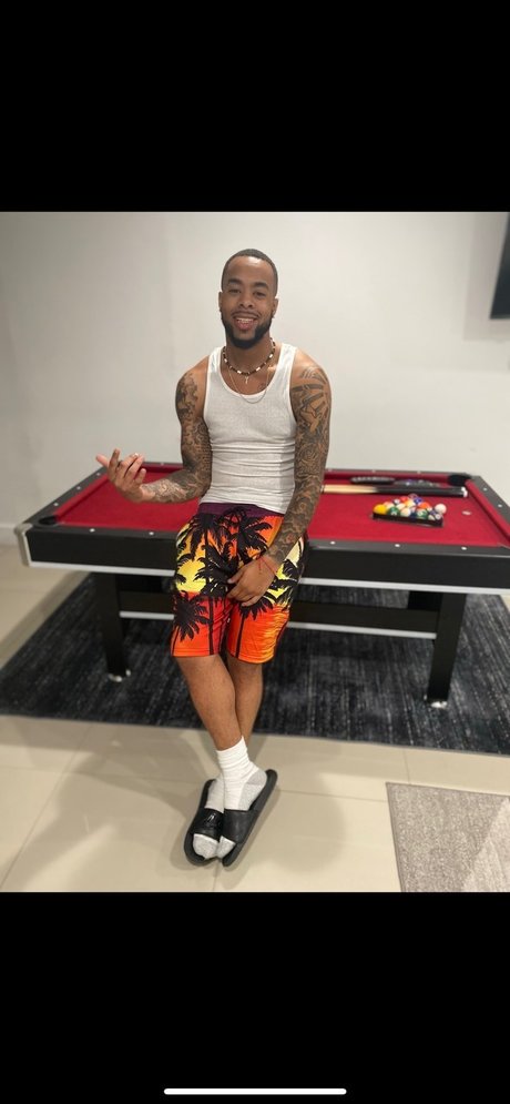 Jaywright OnlyFans geleakt