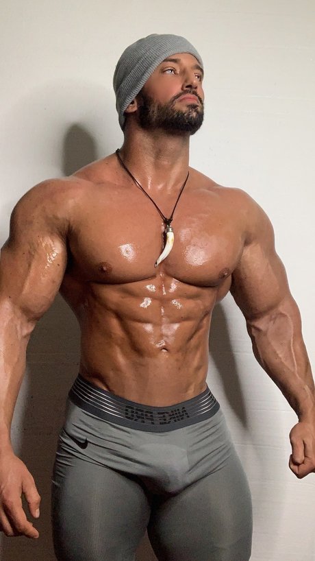 David Mitchell OnlyFans XX