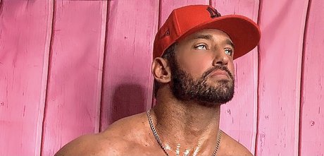 David Mitchell Leaks von OnlyFans