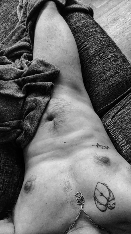 D ddy Nacktbilder von OnlyFans geleakt