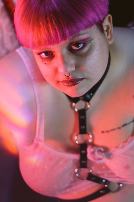 Dafne Fairy OnlyFans Leaked Gratis