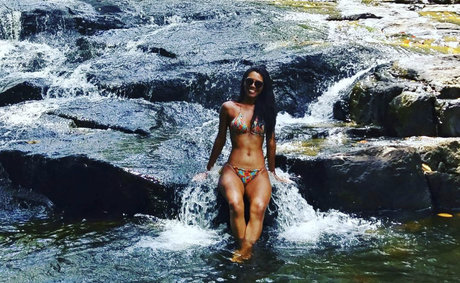 Cintia Ribeiro Nacktbilder von OnlyFans geleakt