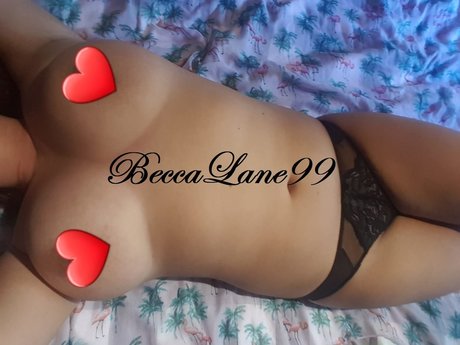 Becca Lane OnlyFans geleakt.