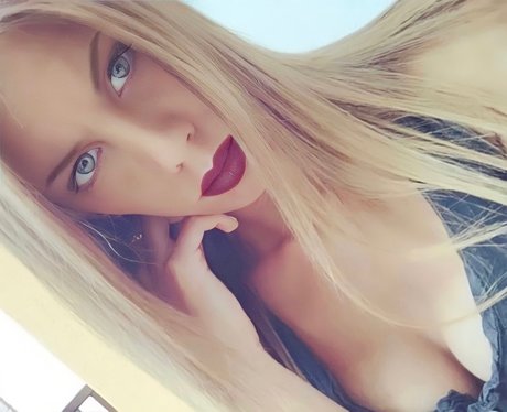 AniGi Nackt auf OnlyFans