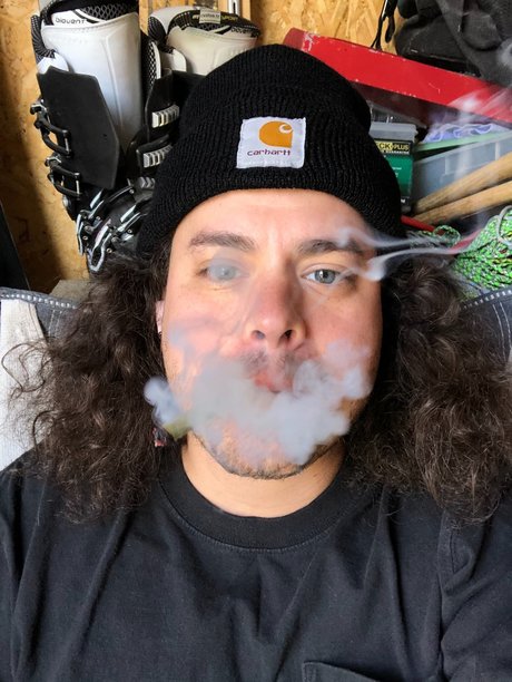 Clint Allen Nacktbilder von OnlyFans geleakt