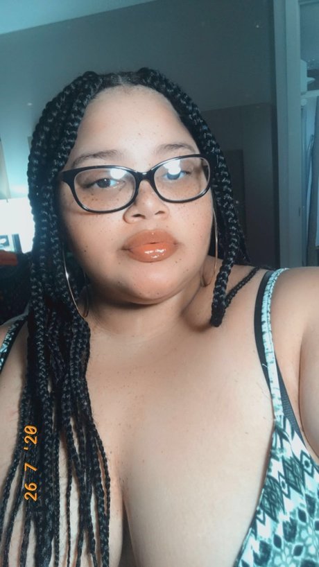 DaddyYams_ Nacktbilder geleakt