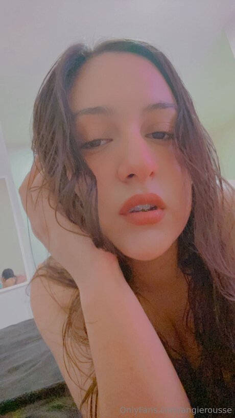 Angie Rousse Nackt Leaks OnlyFans