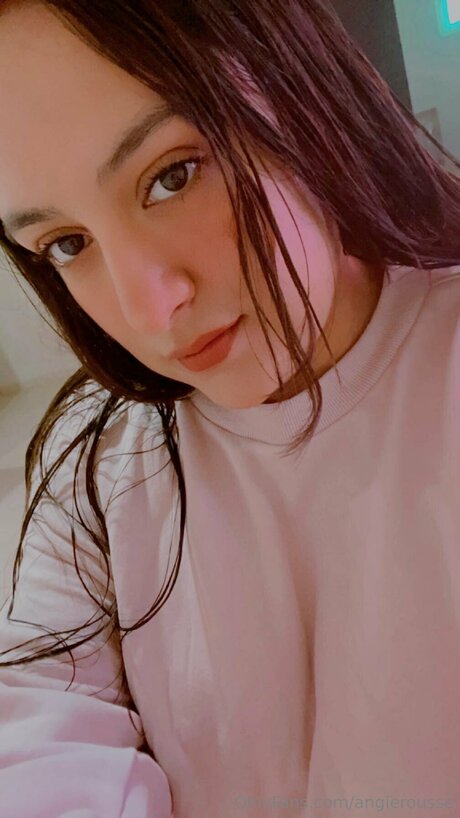 Angie Rousse OnlyFans Nackt Leaks