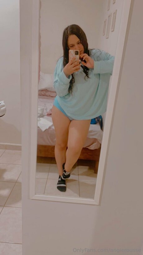 Angie Rousse Leak von OnlyFans