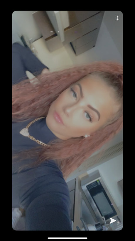 Angel J OnlyFans Porn