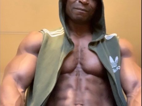 Black Bull London OnlyFans Porn Nackt