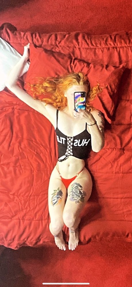 Doll Parts OnlyFans-Model