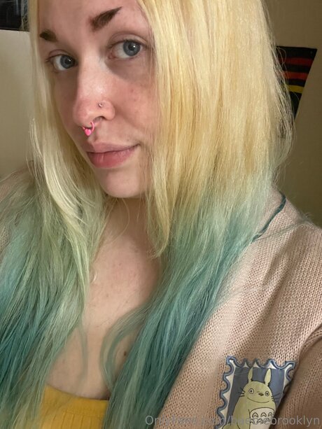 Brooklyn Baebie Nacktbilder OnlyFans