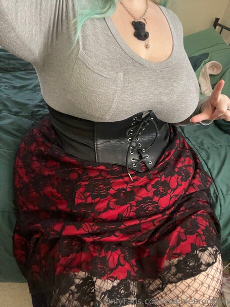 Brooklyn Baebie Nacktporno OnlyFans