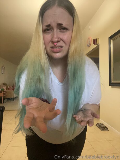 Brooklyn Baebie Nacktbilder OnlyFans Leaks