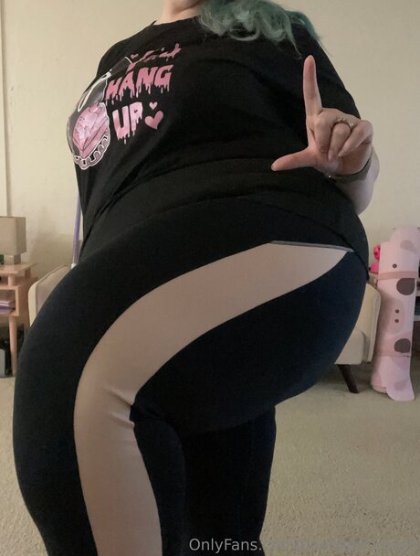 Brooklyn Baebie OnlyFans Leak