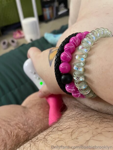 Brooklyn Baebie XXX Leak OnlyFans Leak